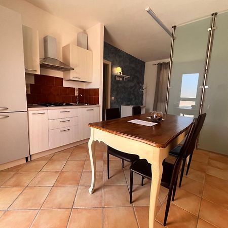 Cefalu Suite Eksteriør billede
