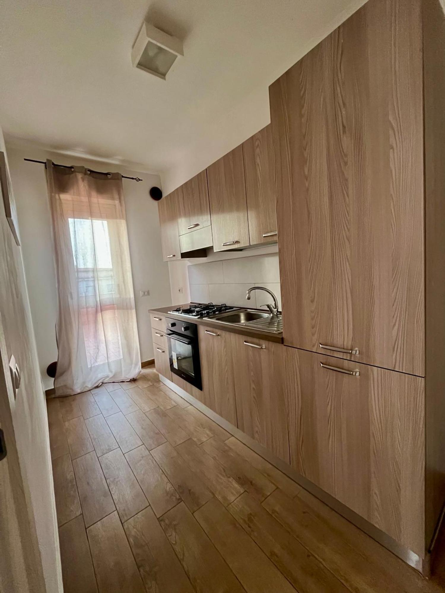 Cefalu Suite Eksteriør billede