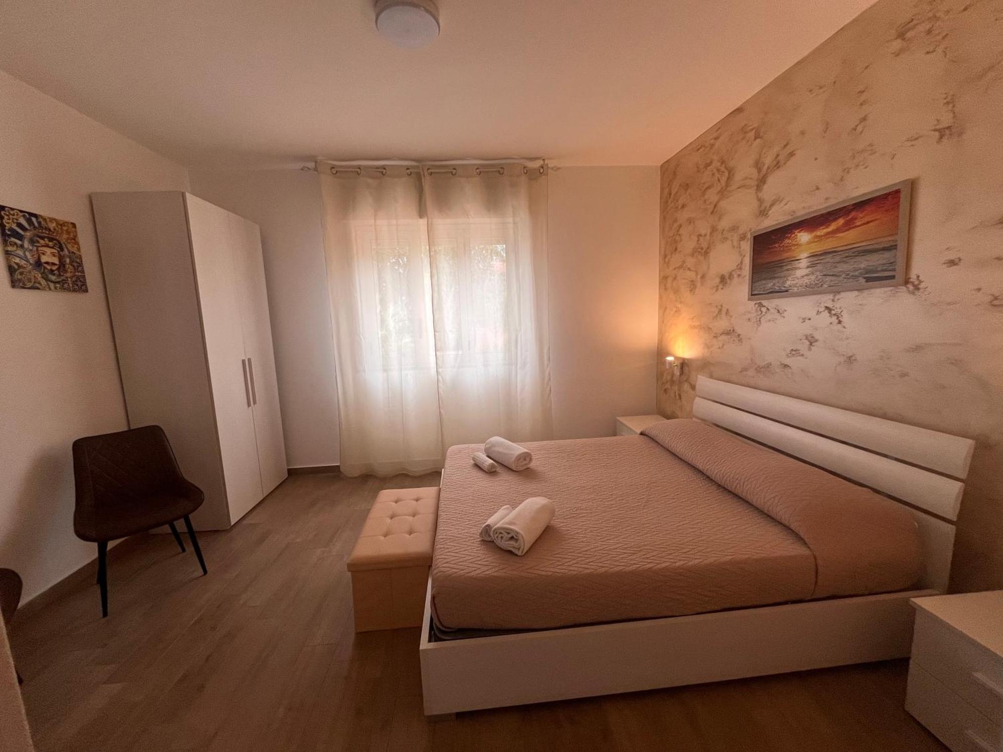 Cefalu Suite Eksteriør billede