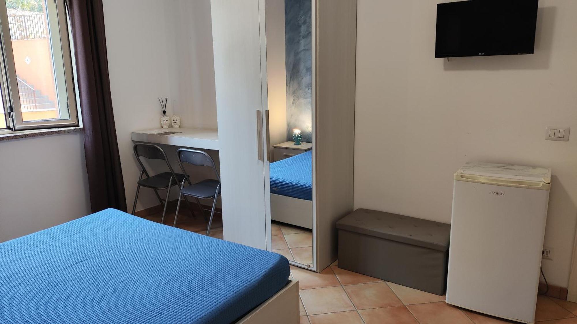 Cefalu Suite Eksteriør billede